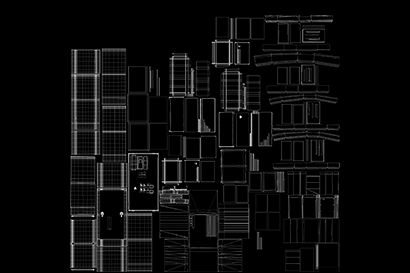 Refrigerator UVs